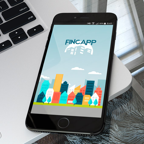 APP Fincapp