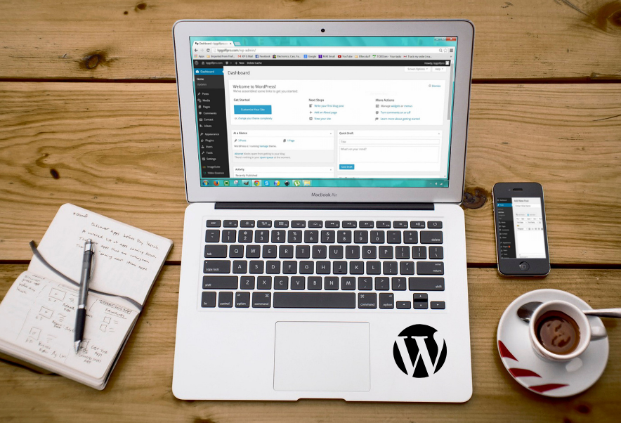 Le mostraremos cómo instalar plugins de wordpress