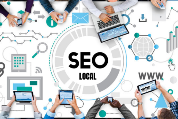 la importancia del seo local para posicionar tu empresa