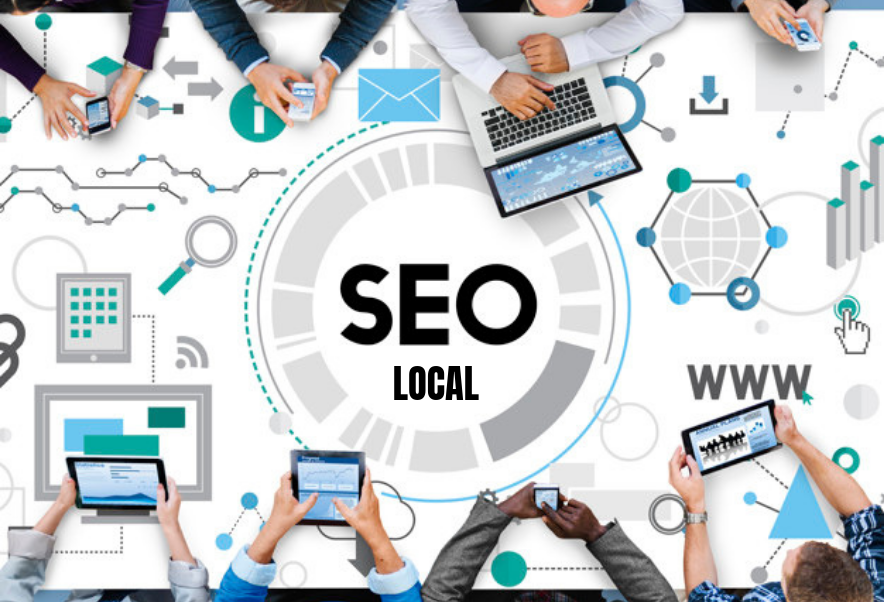la importancia del seo local para posicionar tu empresa