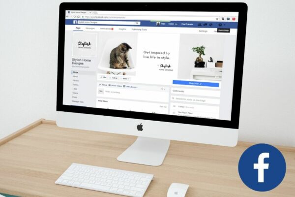 Como hacer un Facebook de empresa o crear una página de Facebook