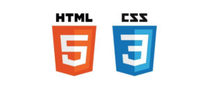 html css y responsive para empezar a crear paginas web