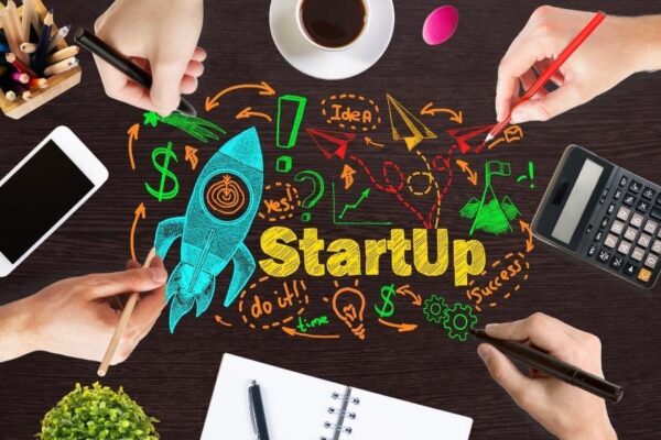 Financiacion de tu startup