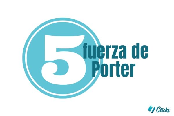 Beneficios de las 5 fuerzas de Porter y cómo aplicarlos