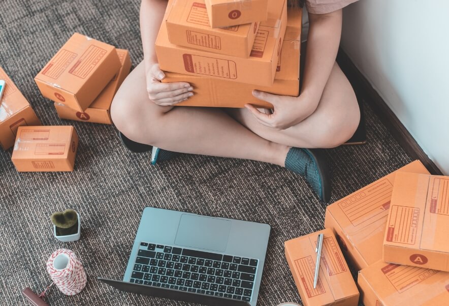 Cómo implementar una estrategia de social selling en redes sociales