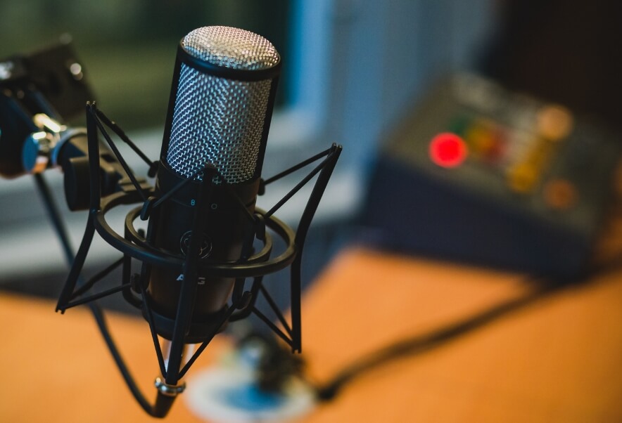 Branding podcast: conecta directamente con tus clientes y amplia a nuevos clientes con los podcast