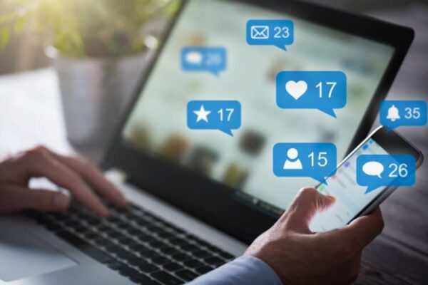 tendencias de redes sociales para 2024 contacta agencia de marketing digital